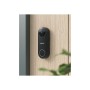 REOLINK Smart 2K+ Wired PoE Video Doorbell with Chime