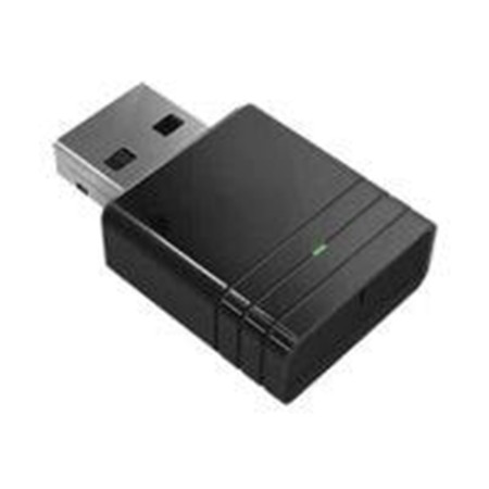 BenQ - network adapter - USB