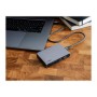 CalDigit USB-C SOHO Dock - docking station - USB-C - HDMI DP