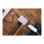 CalDigit USB-C SOHO Dock - docking station - USB-C - HDMI DP