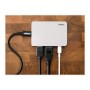 CalDigit USB-C SOHO Dock - docking station - USB-C - HDMI DP