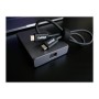 CalDigit USB-C SOHO Dock - docking station - USB-C - HDMI DP