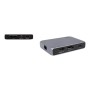CalDigit USB-C SOHO Dock - docking station - USB-C - HDMI DP
