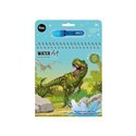 Tinka Water Art - Dinosaur