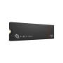 Seagate FireCuda 530R SSD - 4TB - Mit Kühlkörper - M.2 2280 - PCIe 4.0