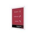 Philips 13BDL4150IW E-Line Series - 13" Class (13.3" viewable) e-Paper display - 1200 - for digital signage