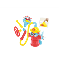 Yookidoo Ready Freddy Spray 'N' Sprinkle