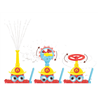 Yookidoo Ready Freddy Spray 'N' Sprinkle