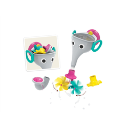 Yookidoo FunElefun Fill 'N' Sprinkle - Grey