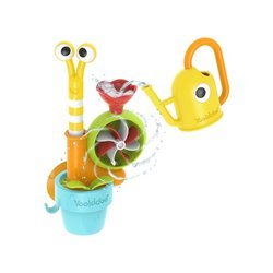 Yookidoo Pop-Up Water Snail