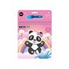 Tinka Water Art - Panda