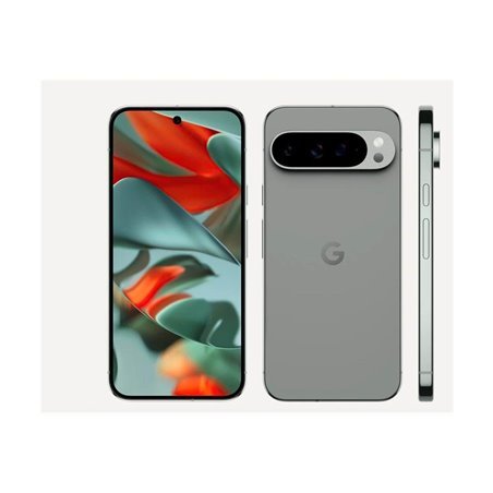Google Pixel 9 Pro 128GB/16GB - Hazel
