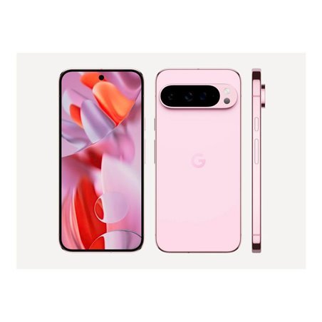Google Pixel 9 Pro 128GB/16GB - Rose Quartz
