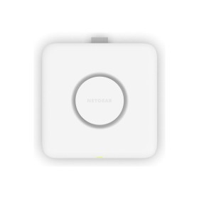 Netgear Business WBE750 - radio access point - tri-band PoE 10G insight - Wi-Fi 7 - cloud-managed