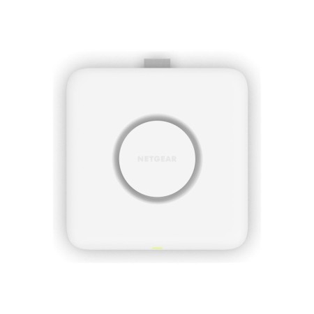 Netgear Business WBE750 - radio access point - tri-band PoE 10G insight - Wi-Fi 7 - cloud-managed
