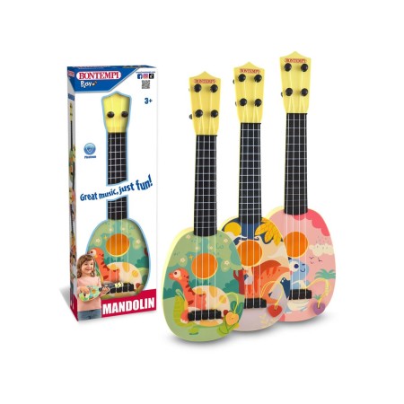 Bontempi Mandolin with 4 strings