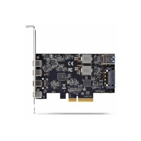StarTech.com  PS4C3IA3-USB-C-CARD