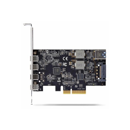 StarTech.com  PS4C3IA3-USB-C-CARD