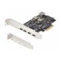 StarTech.com  PS4C3IA3-USB-C-CARD