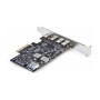 StarTech.com  PS4C3IA3-USB-C-CARD