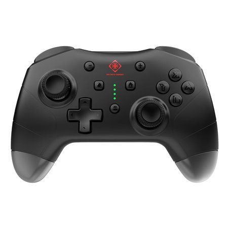 Deltaco Mini - Wireless Controller - Nintendo Switch