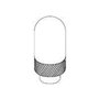 Cisco Aironet Very Short 2.4-GHz Omnidirectional Antenna