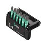 Wera Bit-Sortiment, Bit-Check 6 TX Impaktor 1, 6-teilig