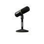 Shure MOTIV MV6 - USB Gaming Microphone - Black