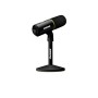 Shure MOTIV MV6 - USB Gaming Microphone - Black