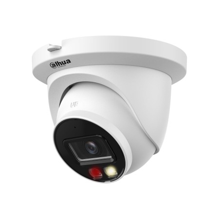 Dahua WizSense 2 Series IPC-HDW2849TM-S-IL - network surveillance camera - eyeball