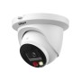 Dahua WizSense 2 Series IPC-HDW2849TM-S-IL - network surveillance camera - eyeball