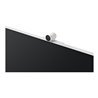 32" Samsung Smart Monitor M8 - 3840x2160 (4k / UHD) - VA - 65W USB-C
