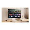 32" Samsung Smart Monitor M8 - 3840x2160 (4k / UHD) - VA - 65W USB-C