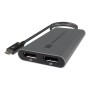 Sonnettech Thunderbolt Docks Hubs And Adapters USB-Hubs - 2 - Grau