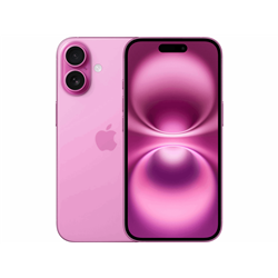 Apple iPhone 16 512GB - Pink