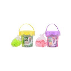 Johntoy Magic Sand in Bucket