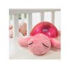 Cloud B Tranquil Turtle Pink