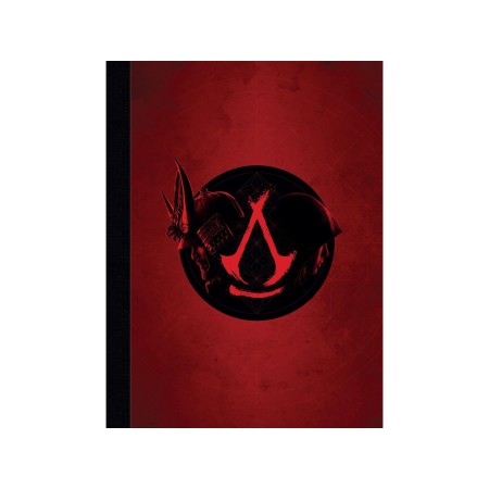 Piggyback Assassin's Creed Shadows - The Complete Official Guide (Collector's Edition) - Bücher