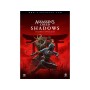 Piggyback Assassin's Creed Shadows - The Complete Official Guide (Collector's Edition) - Bücher