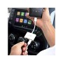 j5create USB-C to 3.5mm Audio Adapter (with PD)