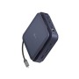 j5create Type-C Dock Dual 4K HDMI Dock
