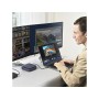 j5create Type-C Dock Dual 4K HDMI Dock