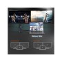 j5create Type-C Dock Dual 4K HDMI Dock