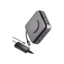 j5create 12-in-1 USB-C Dock Dual 4K HDMI (with Ethernet and 140W GaN PD)
