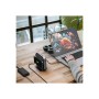 j5create 12-in-1 USB-C Dock Dual 4K HDMI (with Ethernet and 140W GaN PD)