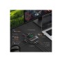 j5create 12-in-1 USB-C Dock Dual 4K HDMI (with Ethernet and 140W GaN PD)