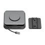 j5create 12-in-1 USB-C Dock Dual 4K HDMI (with Ethernet and 140W GaN PD)