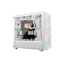 be quiet! Light Loop 240mm White - CPU-Wasserkühlung - Max 35 dBA