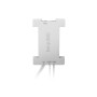 be quiet! Light Loop 240mm White - CPU-Wasserkühlung - Max 35 dBA