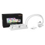 be quiet! Light Loop 240mm White - CPU-Wasserkühlung - Max 35 dBA